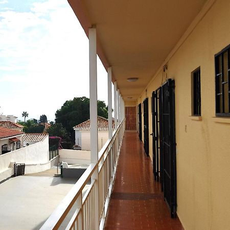 Studio Ohana Torremolinos Exterior photo