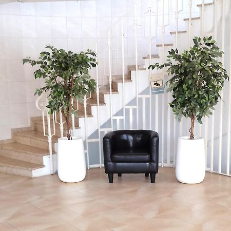 Studio Ohana Torremolinos Exterior photo