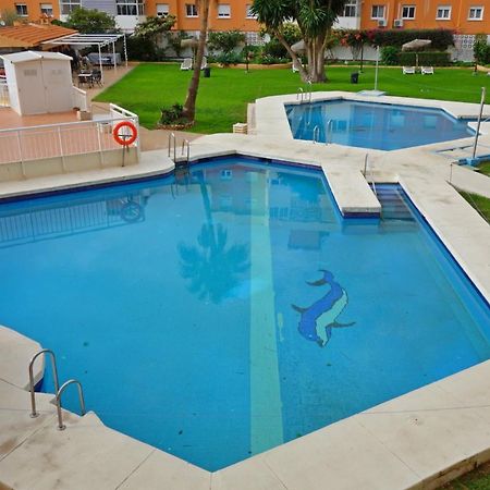 Studio Ohana Torremolinos Exterior photo